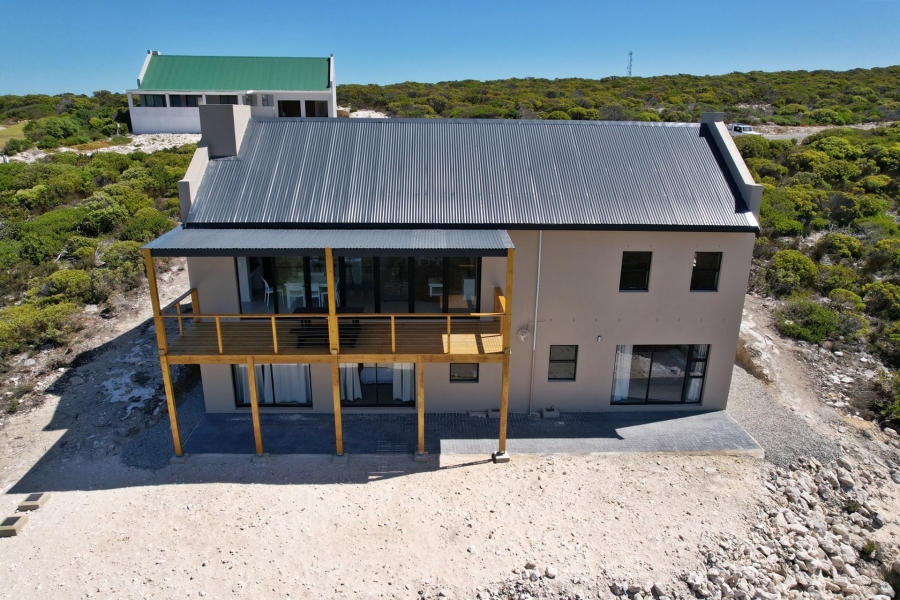 3 Bedroom Property for Sale in Agulhas Western Cape
